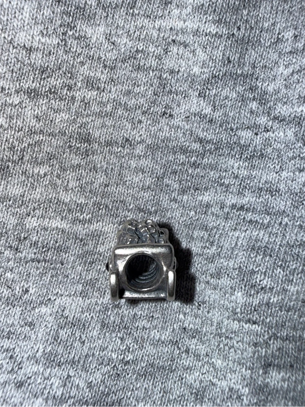 Pandora Charm Bundle Sleigh and Snowman